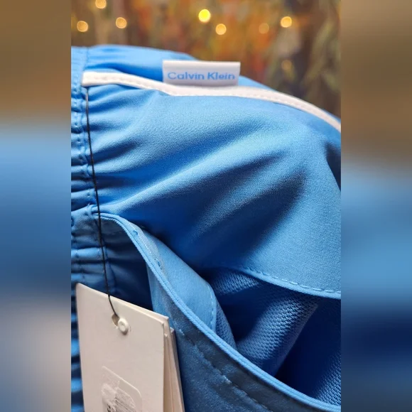 Men's Swim Trunks - Picture 4 of 4